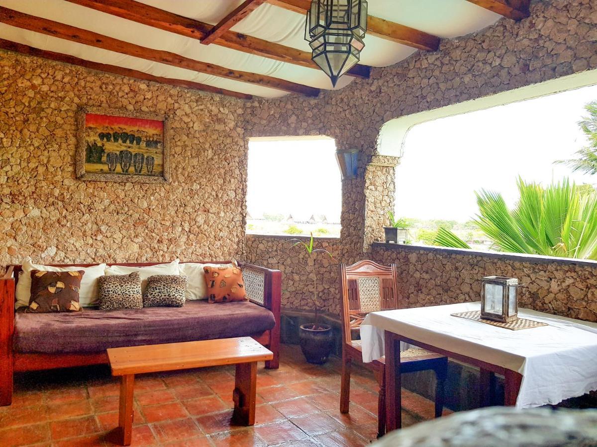 Tembo Village Watamu Esterno foto