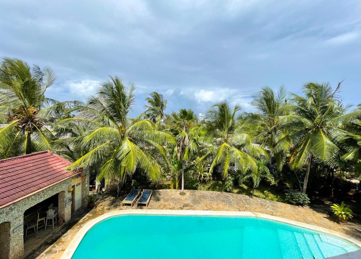 Tembo Village Watamu Esterno foto