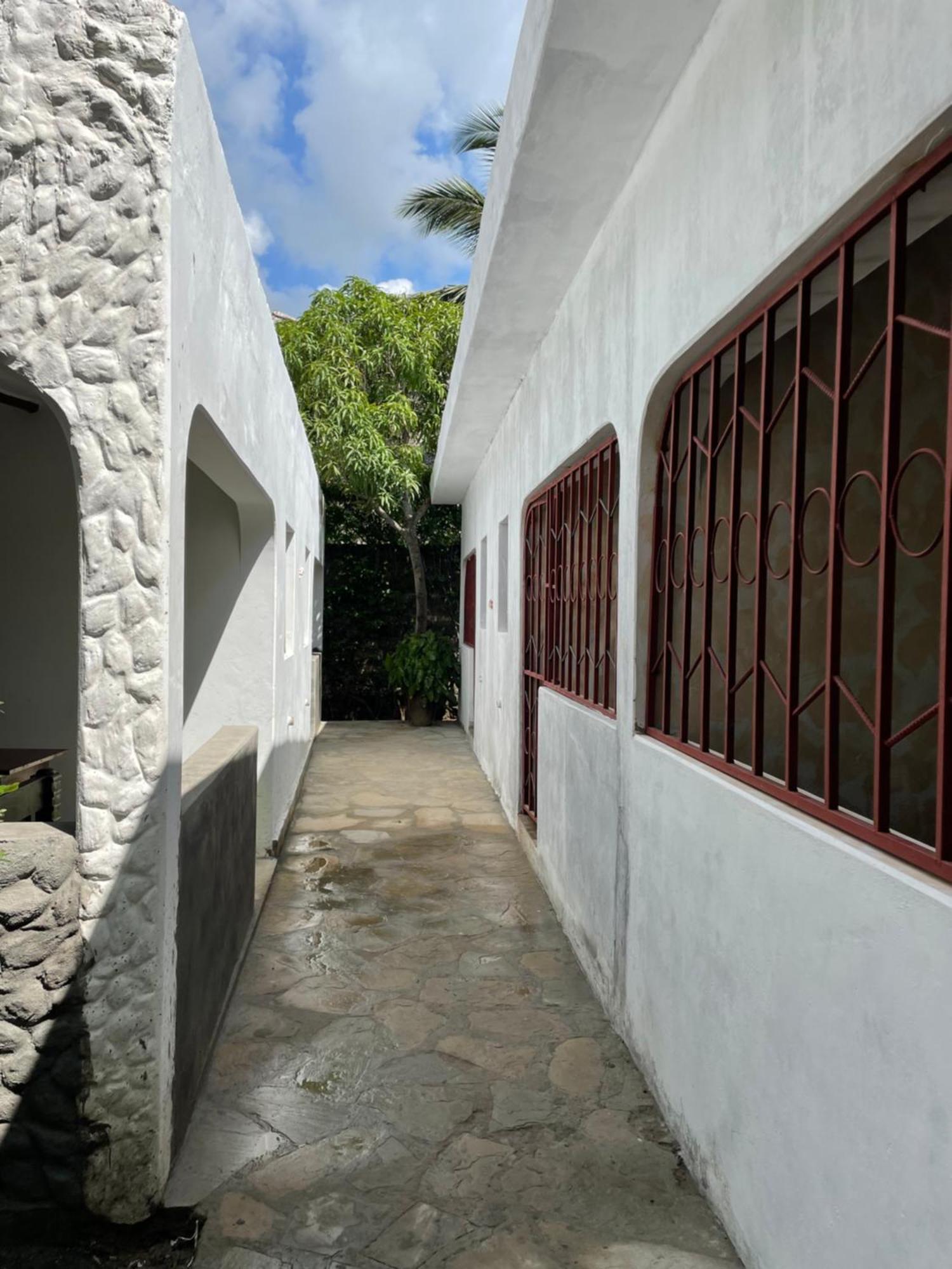 Tembo Village Watamu Esterno foto