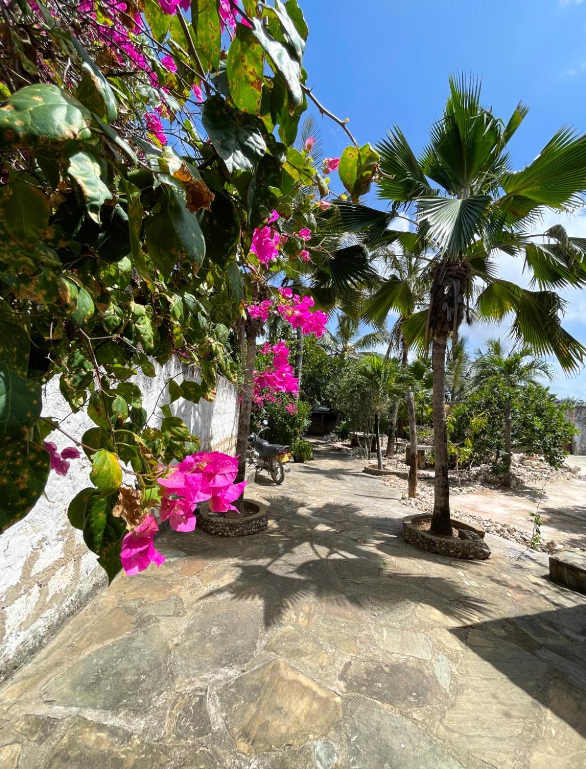 Tembo Village Watamu Esterno foto
