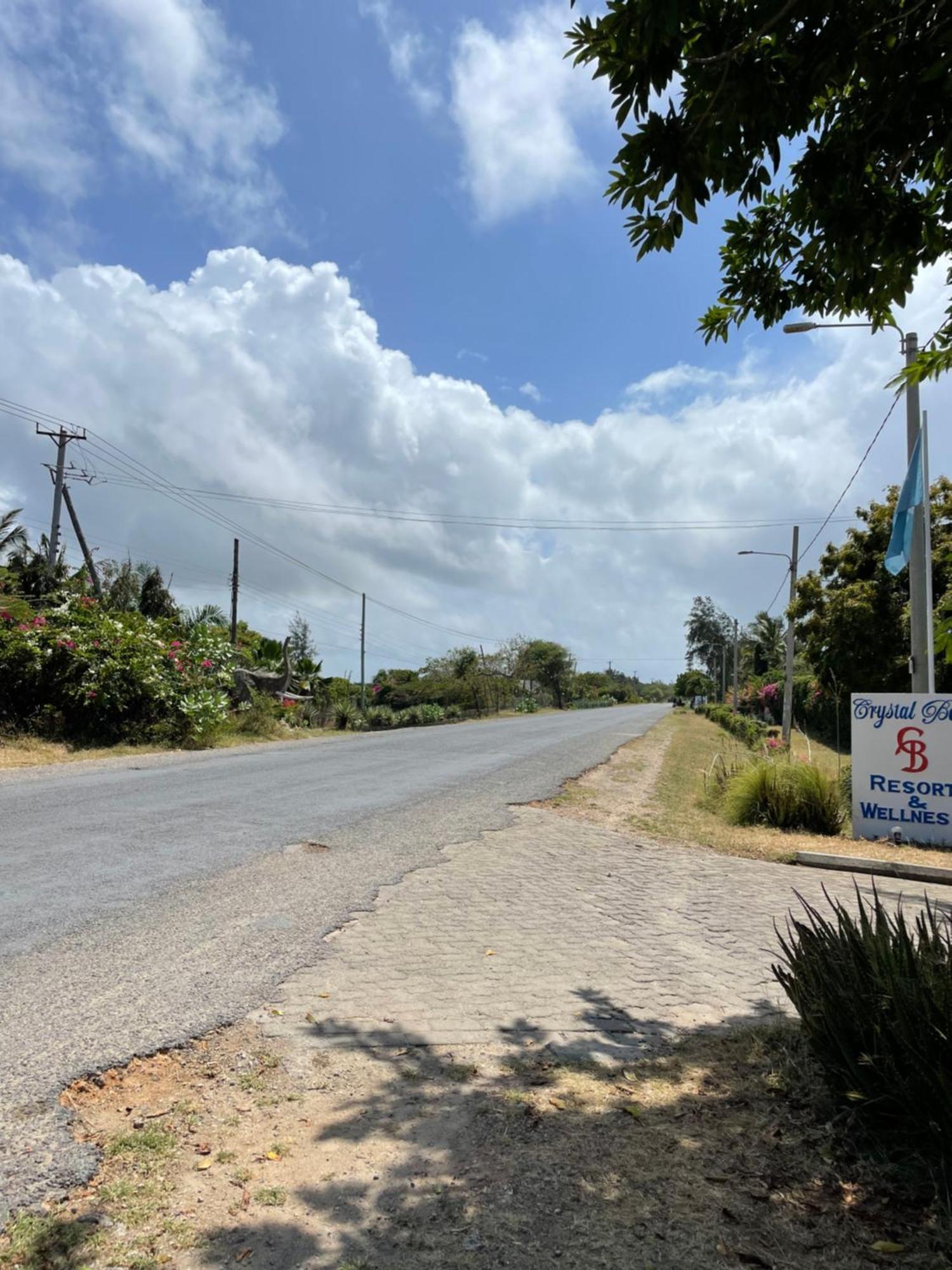 Tembo Village Watamu Esterno foto