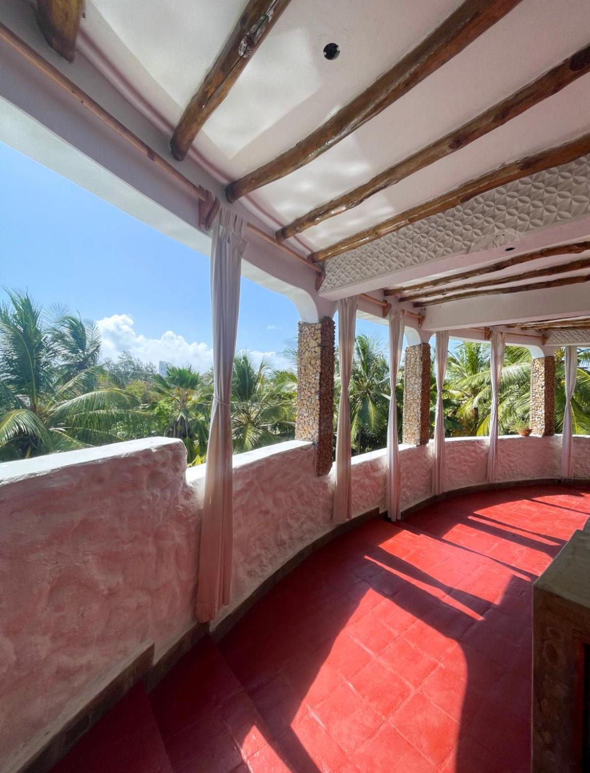 Tembo Village Watamu Esterno foto