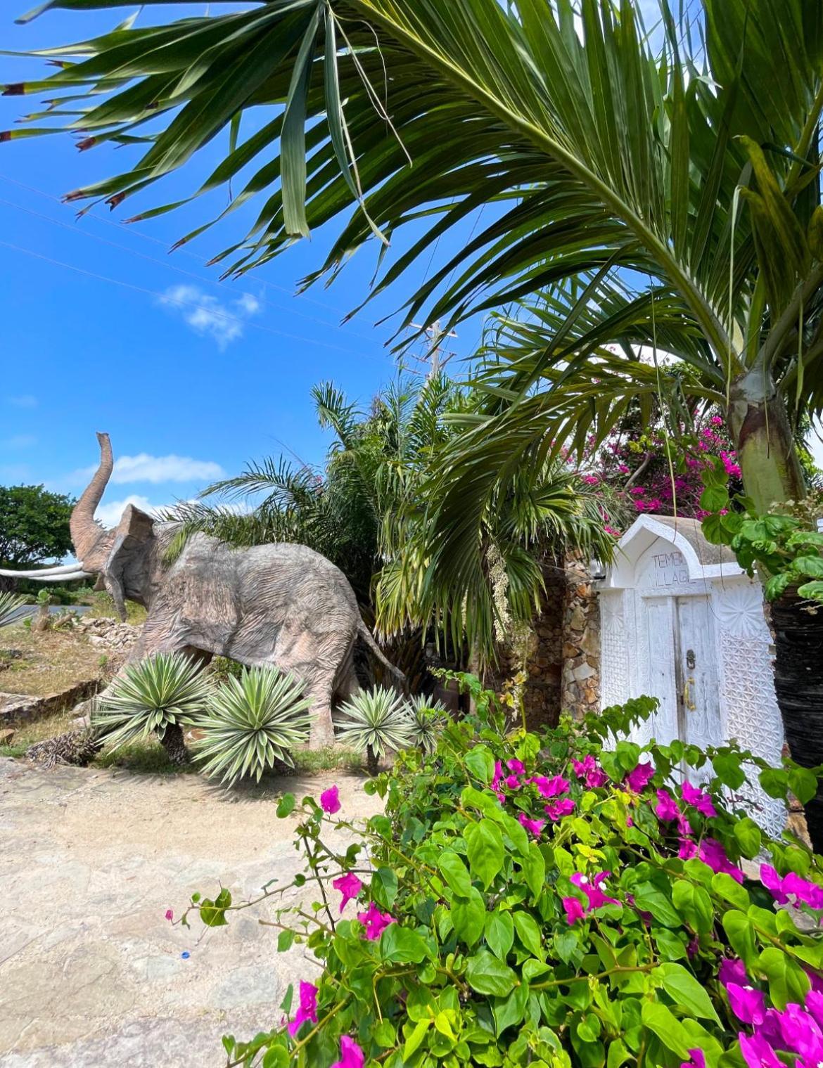 Tembo Village Watamu Esterno foto