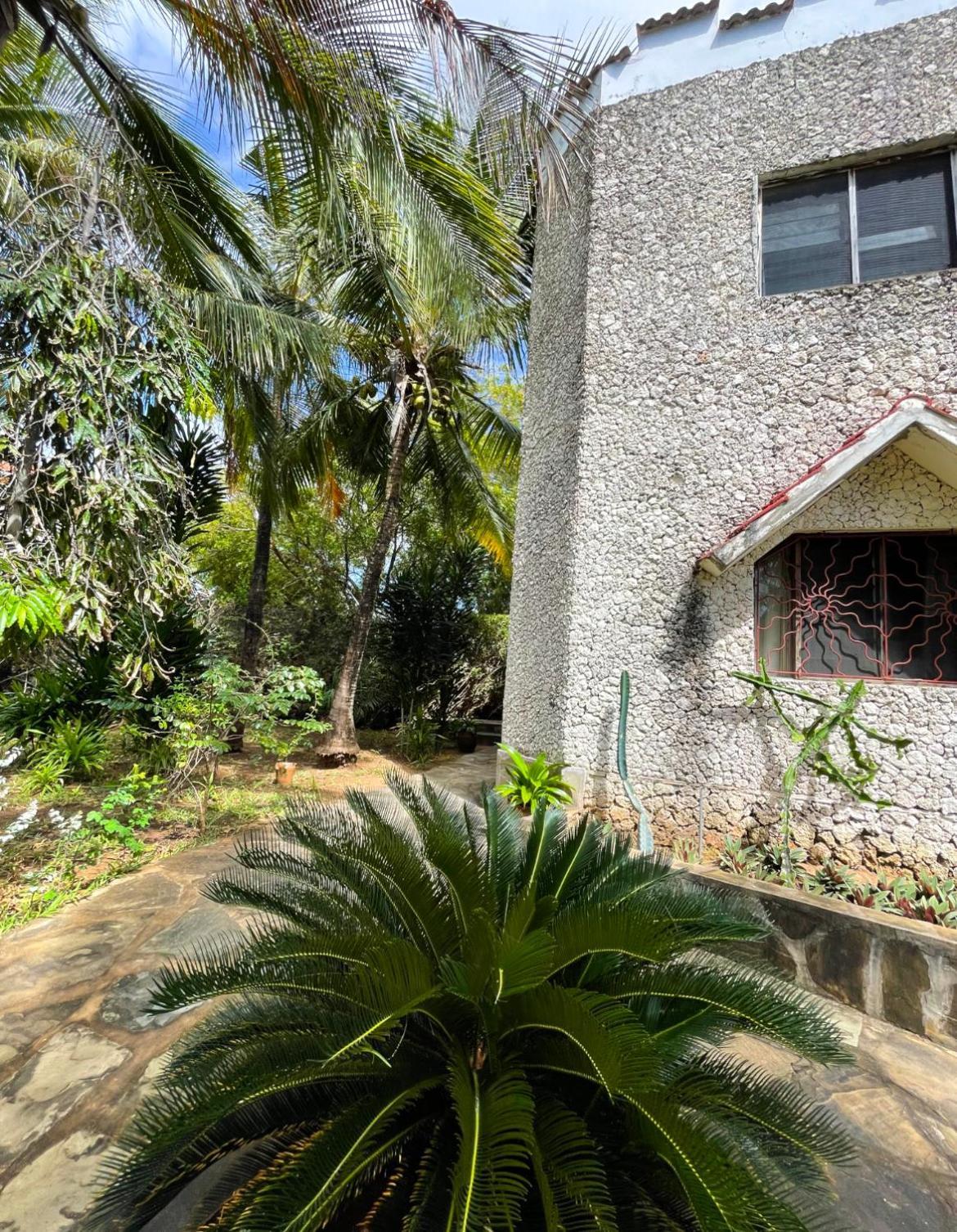 Tembo Village Watamu Esterno foto