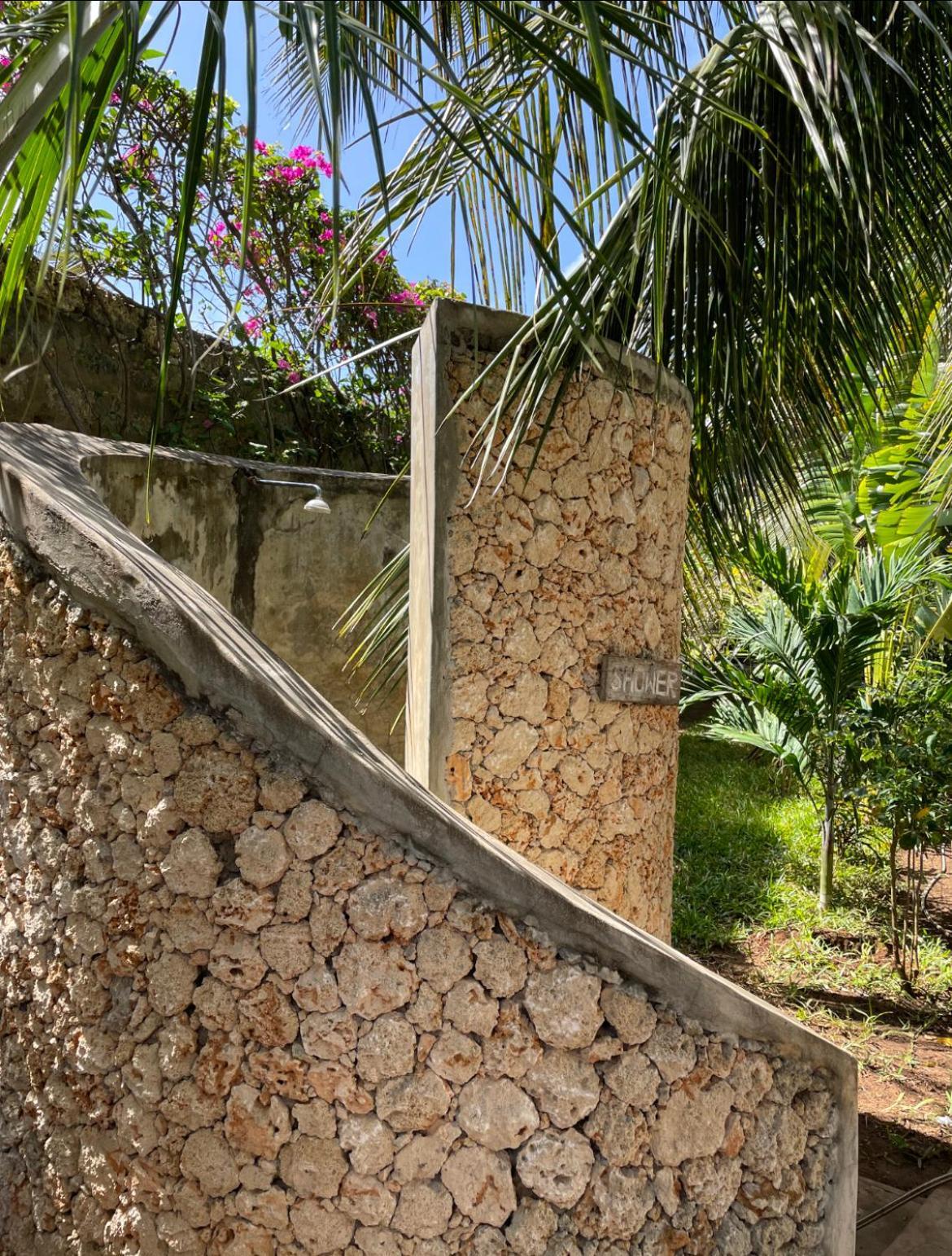 Tembo Village Watamu Esterno foto