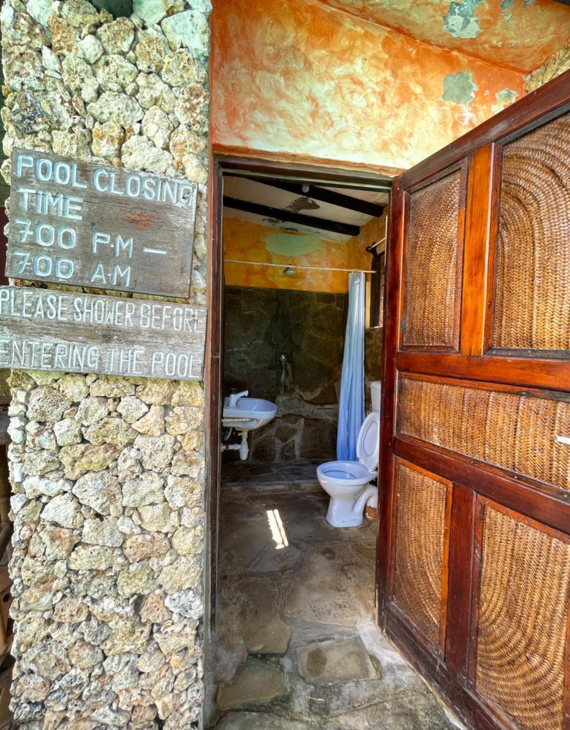 Tembo Village Watamu Esterno foto