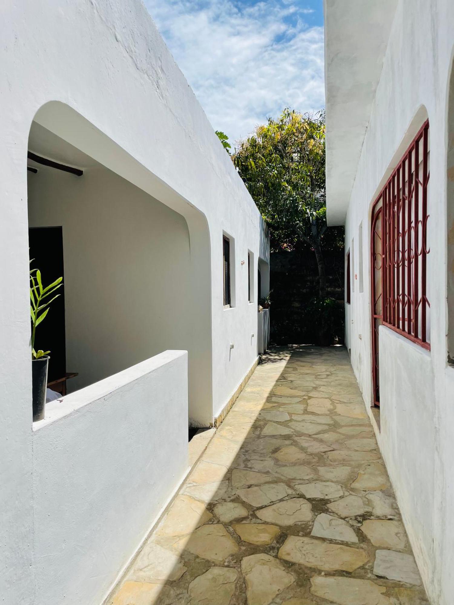 Tembo Village Watamu Esterno foto