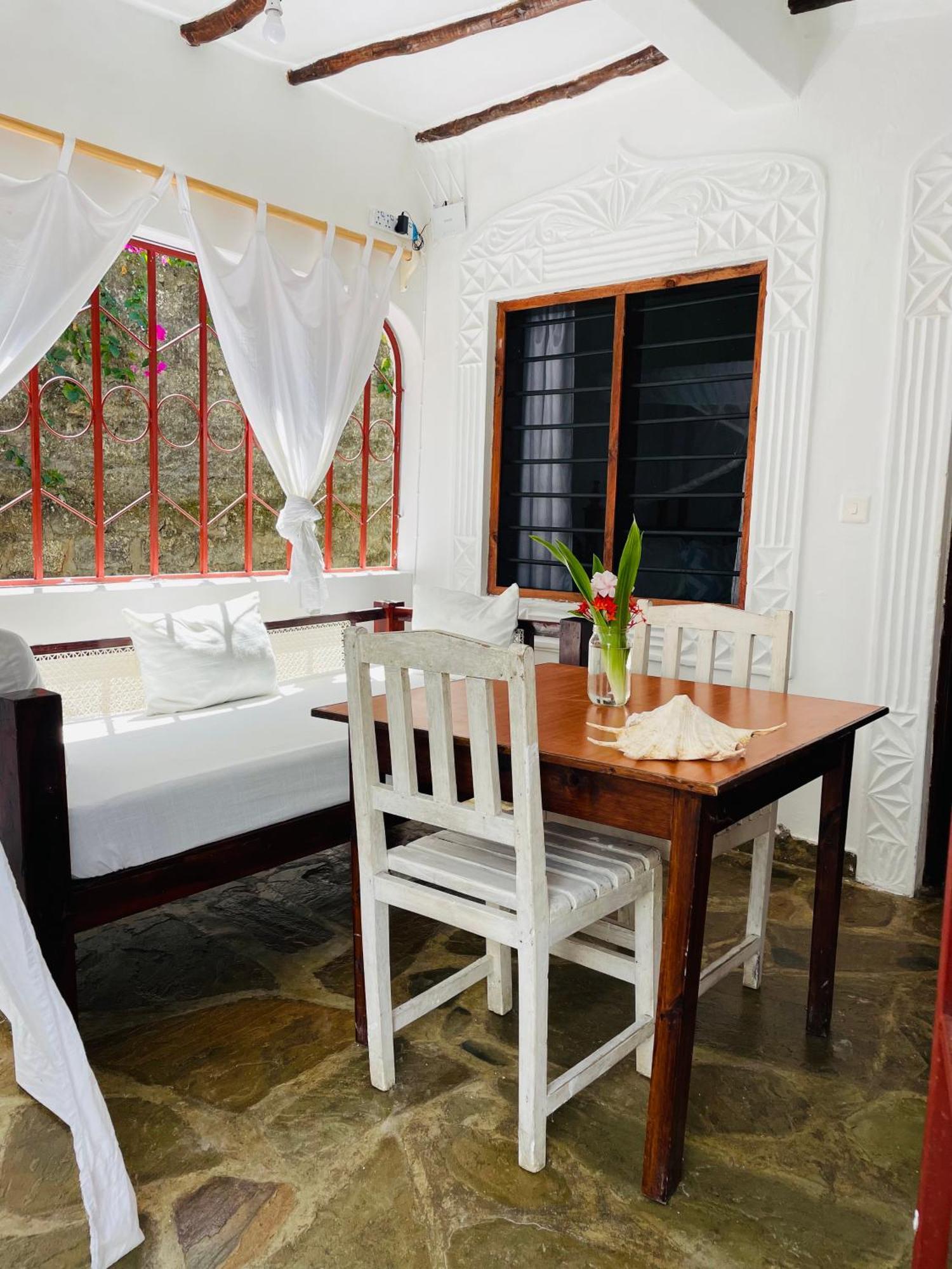 Tembo Village Watamu Esterno foto
